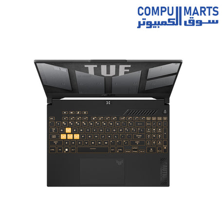 F15-FX507Z-U4LP052W-GAMING-LAPTOP-ASUS-TUF-Core I7-12700H-16GB-512GB-RTX-4050-6GB-GDDR6-15.6