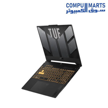 F15-FX507Z-U4LP052W-GAMING-LAPTOP-ASUS-TUF-Core I7-12700H-16GB-512GB-RTX-4050-6GB-GDDR6-15.6