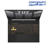 TUF-Gaming-F15-FX507ZC4-HN002W-CONSUMER LAPTOP-ASUS-Intel-Core-i7-12700H-8GB-512GB