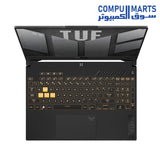 F15-FX507ZV4-LP007W-GAMING-LAPTOP-ASUS-TUF-CORE-i7-16GB-512GB-RTX-4060-Win 11