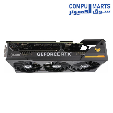 RTX 4070 SUPER-GRAPHIC CARD-ASUS-TUF-12GB-GDDR6X-Gaming