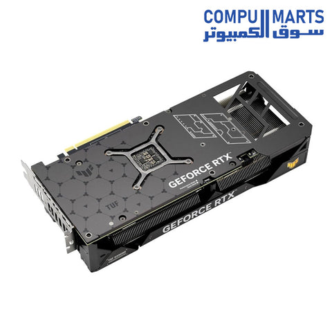 RTX 4070 SUPER-GRAPHIC CARD-ASUS-TUF-12GB-GDDR6X-Gaming