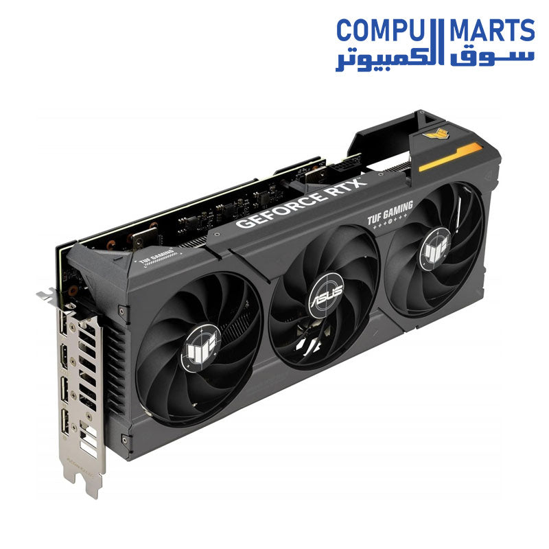 RTX 4070 SUPER-GRAPHIC CARD-ASUS-TUF-12GB-GDDR6X-Gaming