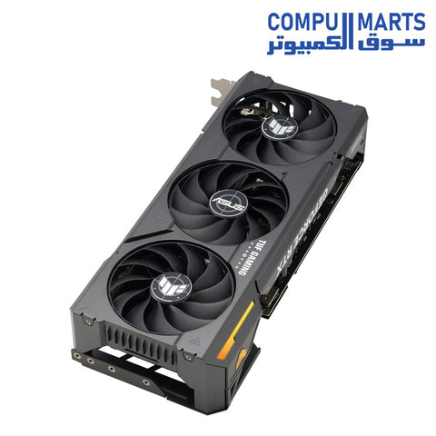 RTX 4070 SUPER-GRAPHIC CARD-ASUS-TUF-12GB-GDDR6X-Gaming