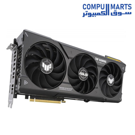 RTX 4070 SUPER-GRAPHIC CARD-ASUS-TUF-12GB-GDDR6X-Gaming