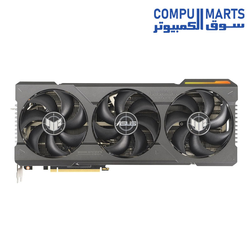 RTX 4080-SUPER-GRAPHIC CARDS-ASUS-TUF-16GB-GDDR6X-OC