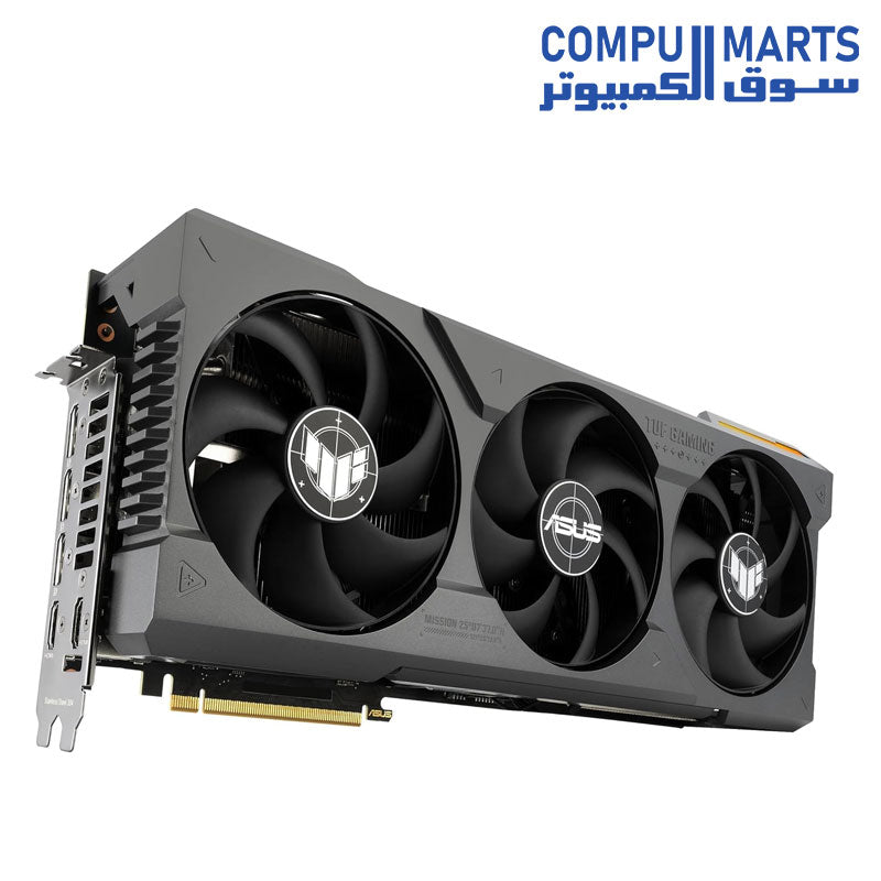 RTX 4080-SUPER-GRAPHIC CARDS-ASUS-TUF-16GB-GDDR6X-OC