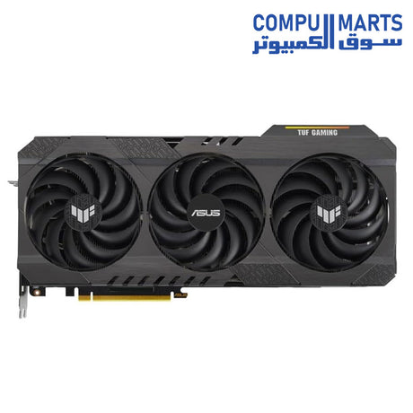 RTX 4090-OG-OC-Graphics Card-ASUS-TUF-24GB-GDDR6X