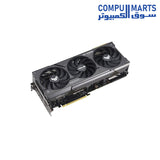 RTX 4070-Graphic Card-ASUS-TUF-12GB-GDDR6X-OC