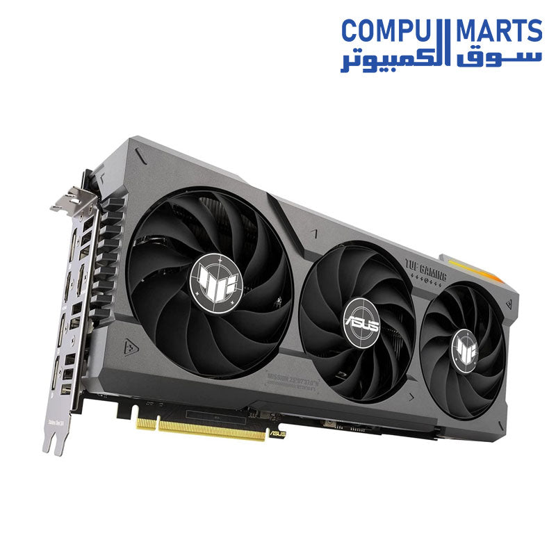 ASUS-TUF-Gaming-GeForce-RTX-4070-Ti-12GB-GDDR6X-OC-Edition