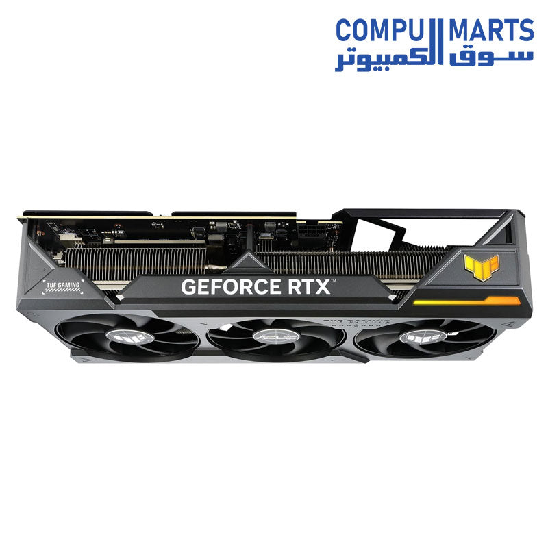 RTX 4080-SUPER-GRAPHIC CARDS-ASUS-TUF-16GB-GDDR6X-OC