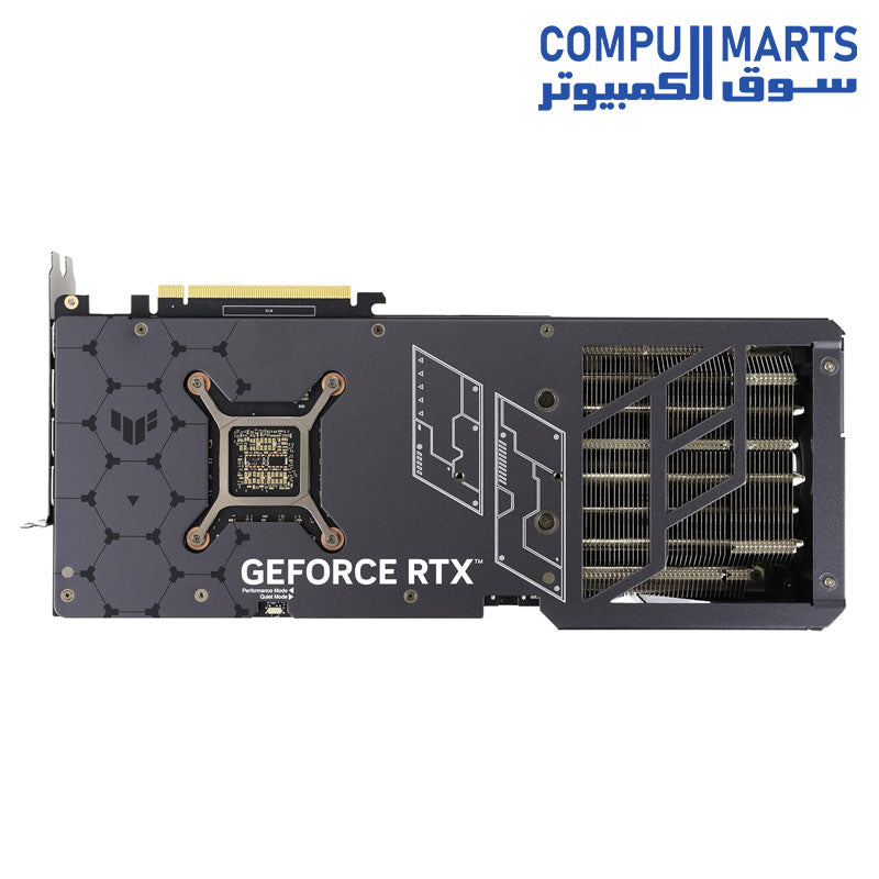 RTX 4080-SUPER-GRAPHIC CARDS-ASUS-TUF-16GB-GDDR6X-OC