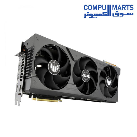 RTX 4080-Super-Graphics Card-ASUS-Gaming-16GB-GDDR6