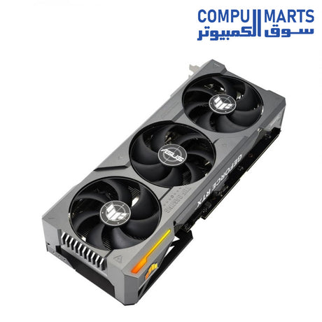 RTX 4080-Super-Graphics Card-ASUS-Gaming-16GB-GDDR6