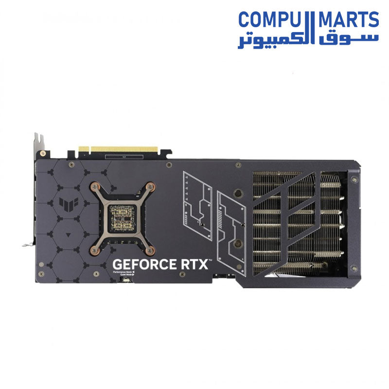 RTX 4080-Super-Graphics Card-ASUS-Gaming-16GB-GDDR6