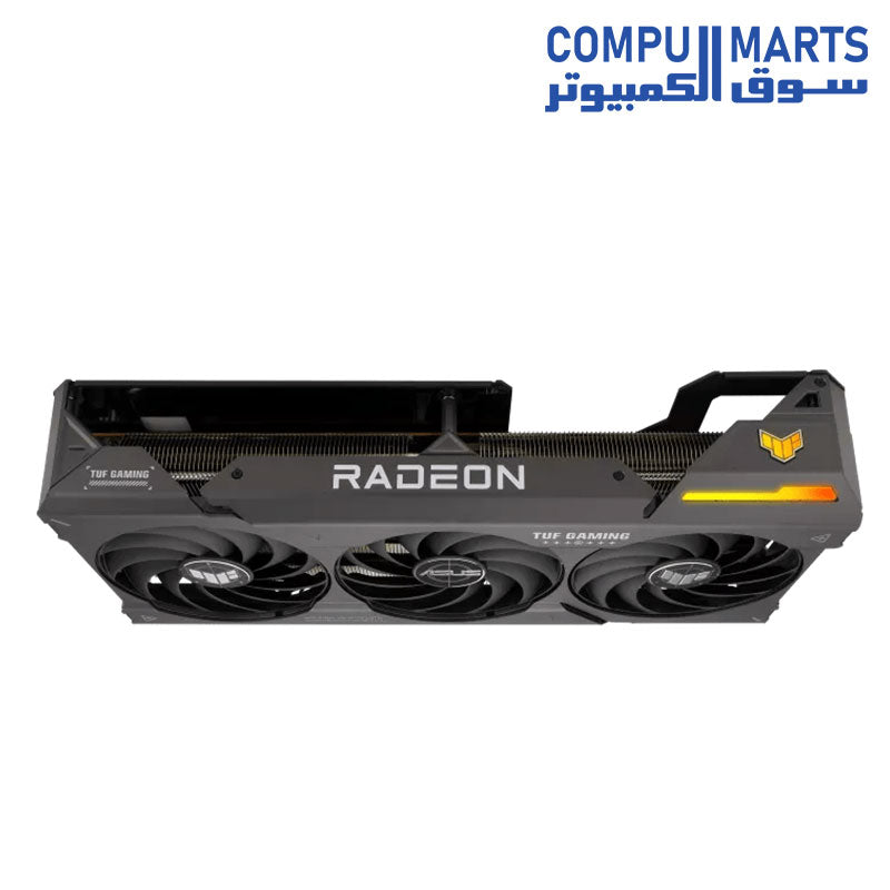 Radeon-RX 7800 XT-GRAPHIC CARDS-ASUS-TUF-Gaming-OC-16GB-GDDR6