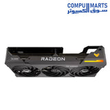 Radeon-RX 7800 XT-GRAPHIC CARDS-ASUS-TUF-Gaming-OC-16GB-GDDR6