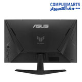 VG259Q3A-Monitors-ASUS-25 inch-180Hz-IPS