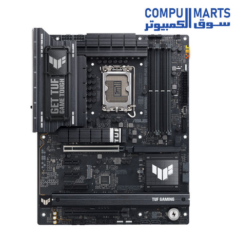 Z890-PLUS-Motherboard-ASUS-TUF-Gaming-DDR5-ATX