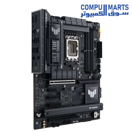 Z890-PLUS-Motherboard-ASUS-TUF-Gaming-DDR5-ATX