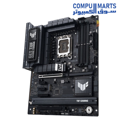 Z890-PLUS-Motherboard-ASUS-TUF-Gaming-DDR5-ATX