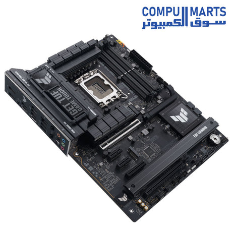 Z890-PLUS-Motherboard-ASUS-TUF-Gaming-DDR5-ATX