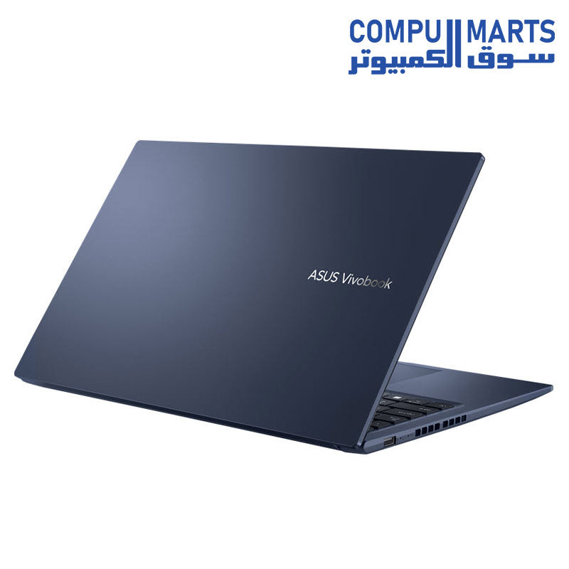 Portátil Asus Vivobook 15, Intel Core i5, 16GB RAM, 512GB SSD  Almacenamiento, Windows 11, 15.6 pulgadas, X1502ZA-BQ356W, Computador Portátil  ASUS