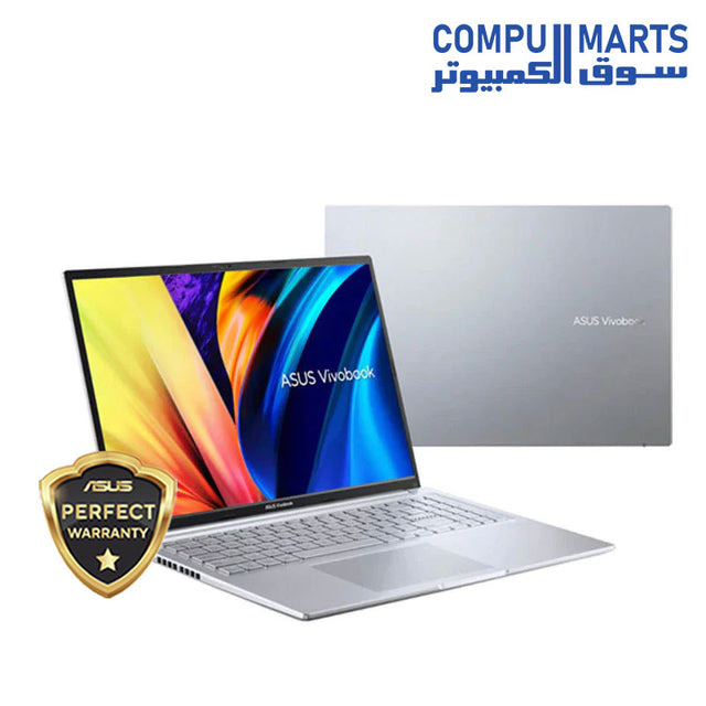 D1603QA-MB007W-LAPTOP-ASUS-VIVOBOOK-RYZEN-7-5800H-8GB-RAM-1TB-SSD-16″ WUXGA-WINDOWS-11-SILVER