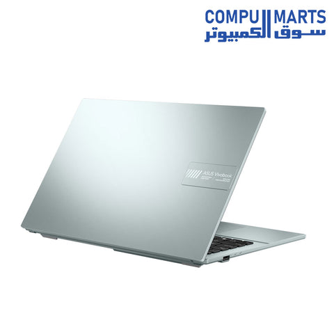 VivoBook Go 15-CONSUMER LAPTOP-ASUS-AMD-Ryzen-5-7520U–8GB-512GB-AMD Radeon