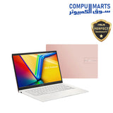 Vivobook-14 X1404VA-EB005W-CONSUMER LAPTOP-ASUS-Intel-Core-i5