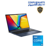 Vivobook-15-A1502ZA-EJ005W-Laptop-ASUS-Intel i5-12500H-8GB-512GB