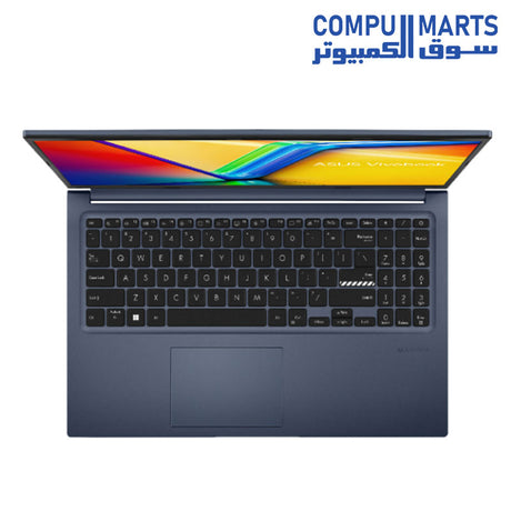 15-X1502ZA-EJ005W-CONSUMER-LAPTOP-ASUS-i5-1235U-Intel-UHD-Graphics-15.6-FHD-8GB-DDR4-512GB