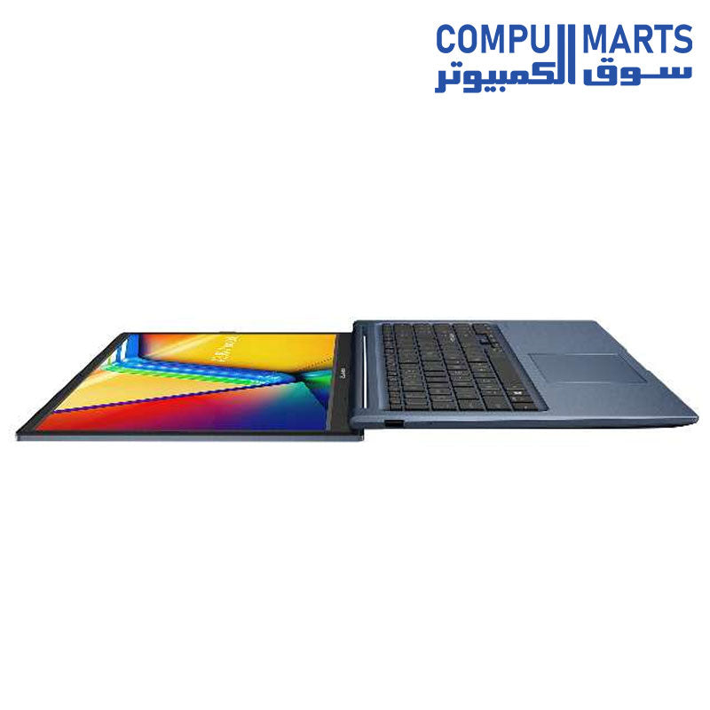 Vivobook-15-CONSUMER LAPTOP-ASUS-Intel-Core-i5-1335U-8GB-512GB- Intel UHD