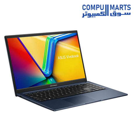 Vivobook 15-CONSUMER LAPTOP-ASUS-Intel-Core-i7-1355U-8GB-512GB-Intel UHD