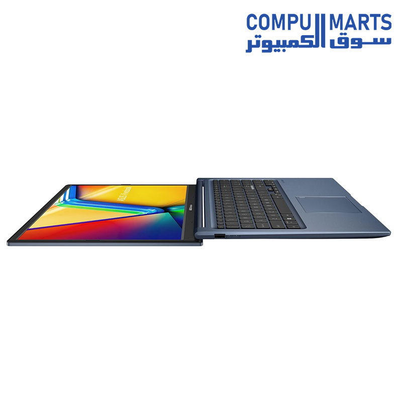 Vivobook 15-CONSUMER LAPTOP-ASUS-Intel-Core-i7-1355U-8GB-512GB-Intel UHD