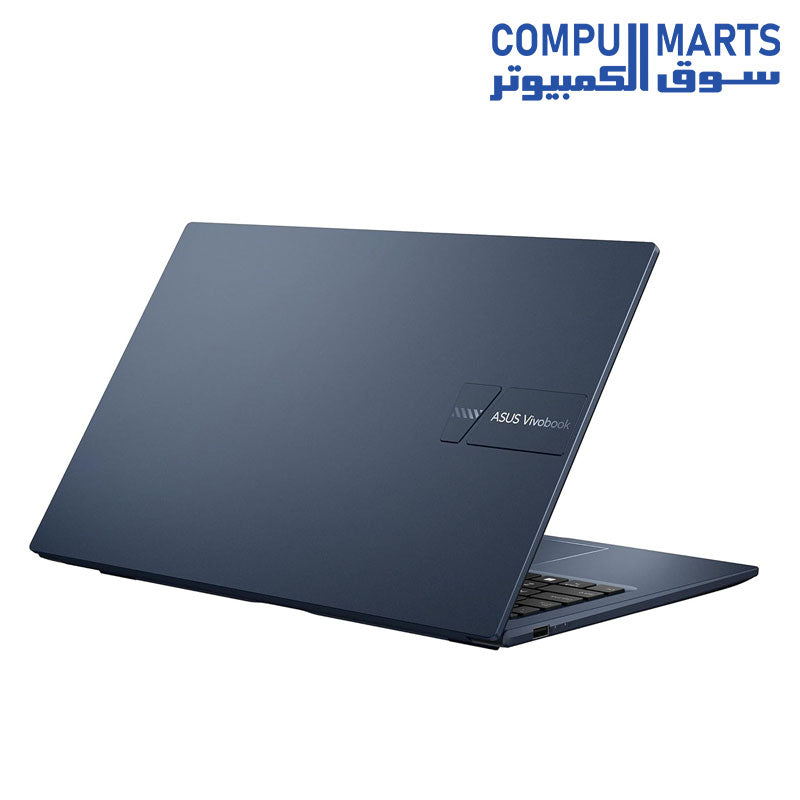 Vivobook 15-CONSUMER LAPTOP-ASUS-Intel-Core-i7-1355U-8GB-512GB-Intel UHD