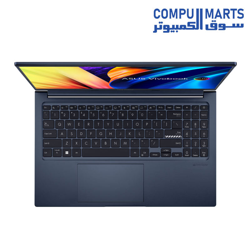 X1503ZA-OLED007W-CONSUMER-LAPTOP-Asus-Vivobook-15X-OLED-Core-i7-8GB-512GB-Win11-15.6inch-FHD