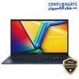 Vivobook 15-CONSUMER LAPTOP-ASUS-Intel-Core-i7-1355U-8GB-512GB-Intel UHD