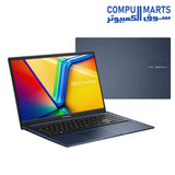 Vivobook 15-CONSUMER LAPTOP-ASUS-Intel-Core-i7-1355U-8GB-512GB-Intel UHD