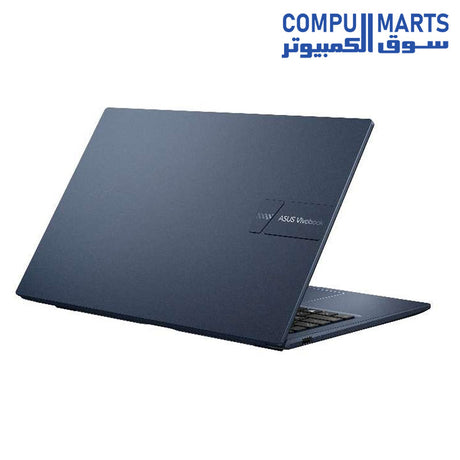 Vivobook-15-CONSUMER LAPTOP-ASUS-Intel-Core-i5-1335U-8GB-512GB- Intel UHD