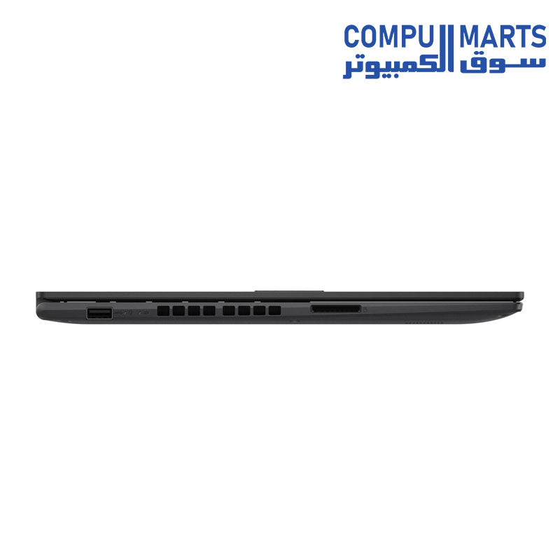 Vivobook 16X-D1603QA-K3605ZC-CONSUMER LAPTOP-ASUS-GeForce -12700H-16GB -1TB