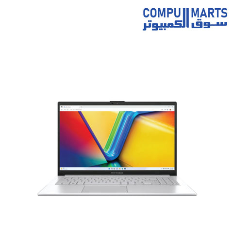 E1504GA-NJ606W-LAPTOP-ASUS-Vivobook-Intel-Core-i3-4GB-ram- 256GB-SSD-Intel-UHD-Graphics-15.6''-FHD-Win11