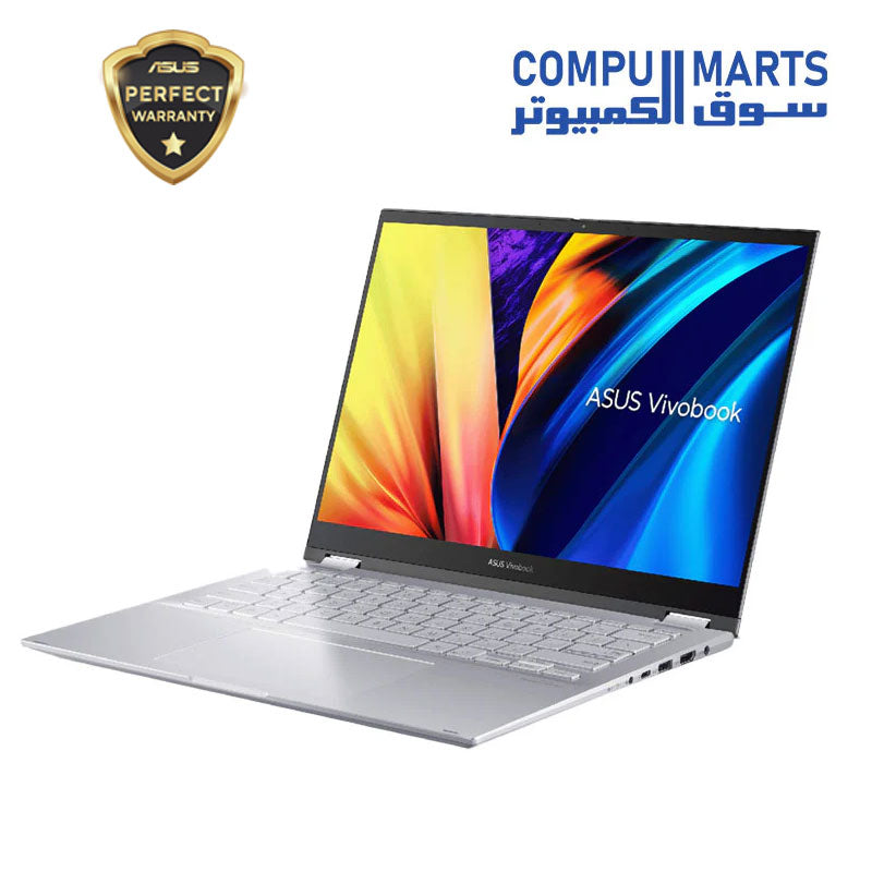 Vivobook-S14-Flip-TP3402ZA-LZ007W-CONSUMER LAPTOP-ASUS-Core-i7-12700H