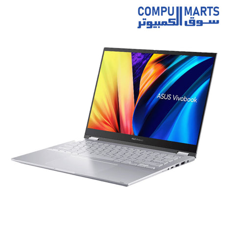 Vivobook-S14-Flip-TP3402ZA-LZ007W-CONSUMER LAPTOP-ASUS-Core-i7-12700H