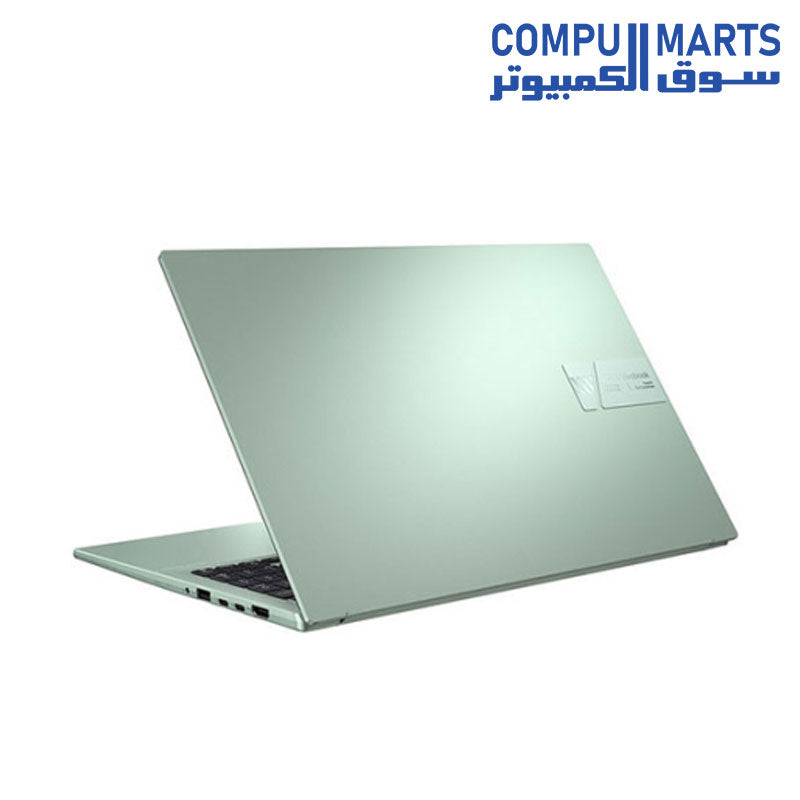 5600H -D3502QA-OLED005W-CONSUMER LAPTOP-ASUS-Ryzen-5-5600H-8GB-512GB