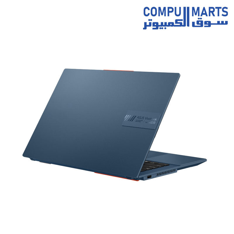 Vivobook S-15-OLED-CONSUMER LAPTOP-ASUS-Intel-Core-i7-13700H-16GB-512GB-SSD-Iris Xe-Win 11