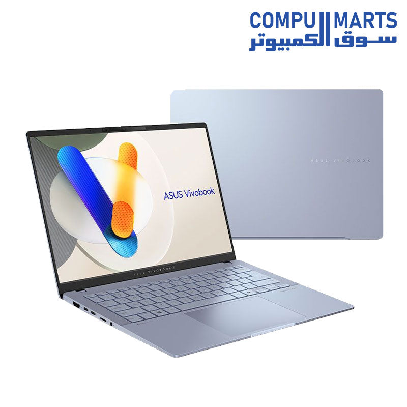 S5406SA-PP017W-ASUS-Vivobook-S14-Laptop-16GB -1TB-Arc