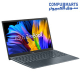 UX325EA-OLED005W-CONSUMER-LAPTOP-ASUS-Zenbook-13-OLED-CORE-i5-1135G7-8GB-512GB