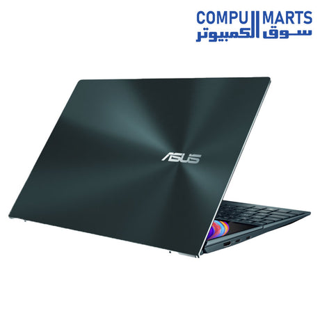 UX482EGR-HY007T-GAMING LAPTOP-ASUS-ZenBook-Duo-14-CORE-i7-16GB-1TB