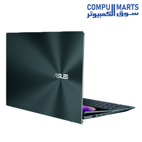 UX482EGR-HY007T-GAMING LAPTOP-ASUS-ZenBook-Duo-14-CORE-i7-16GB-1TB